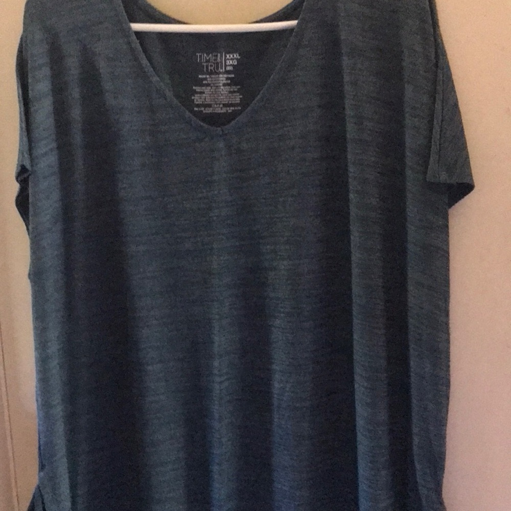 Green above knee dress..EUC SZ 3x